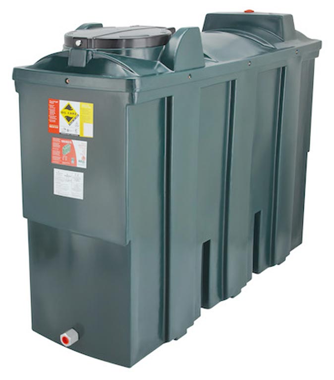 1000bsasl atlas 1000 litre slimline bunded oil tank 1000bsasl atlas 1000 litre slimline bunded oil tank