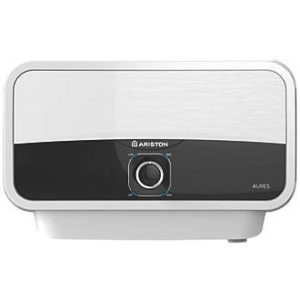3520028 ariston aures slim multi 95kw electric water heater