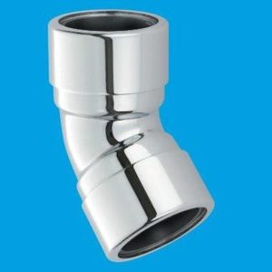 35b cb mcalpine 35mm 135 compression chrome elbow