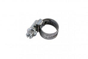65430 hose clip size o