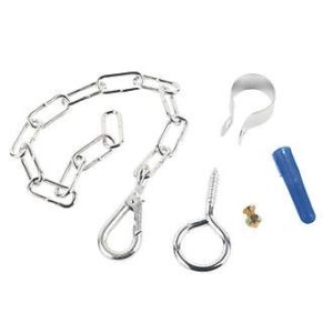 66991 cooker stability chain spring hook