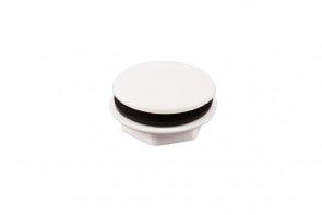 69251 white tap hole stopper