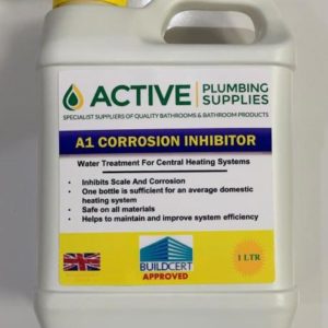 A1 active plumbing trade inhibitor