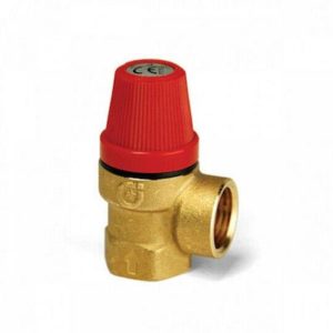 Alt311460 6 bar 12 safety relief valve