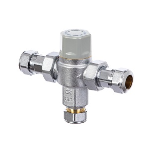 Altecnic thermo mixing valve