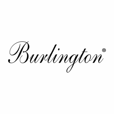Burlington logo