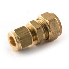 C301ra compression 10mm x 8mm reducing coupler