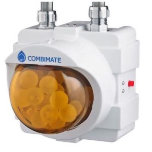 Cmate cistermiser combimate 15mm