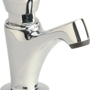 Corm03 deva self closing basin tap singles
