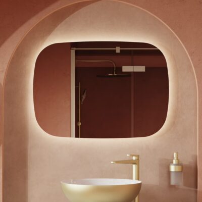 Crosswater 1 (artist mirror)