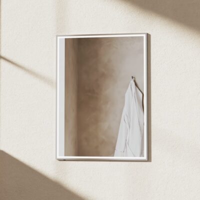 Crosswater 4 (mpro mirror)