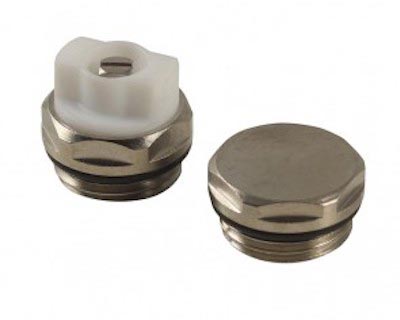 Crp chrome radiator plug Crp chrome radiator plug