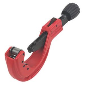 Cs3 6mm to 42mm pipe cutter with deburrer