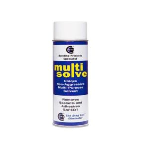 Ct1msolves ct1 multi solve sealant adhesives removal 200ml