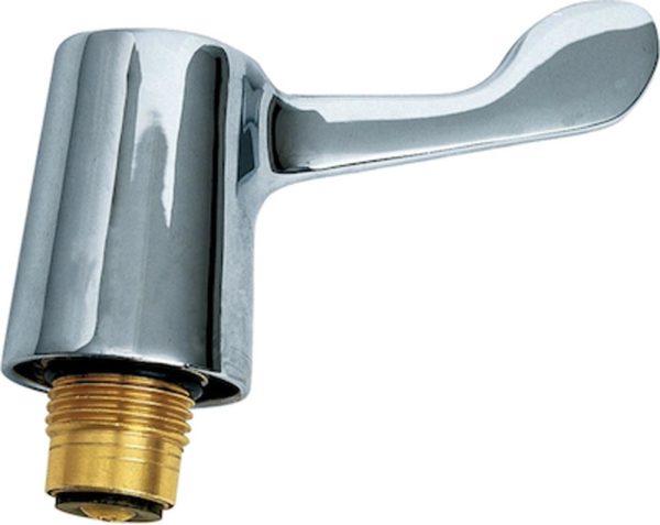 Leverback Conversion Kit Deva 3