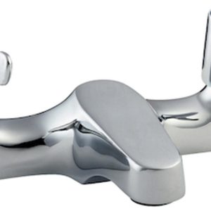 Dlt108 deva lever action bath filler