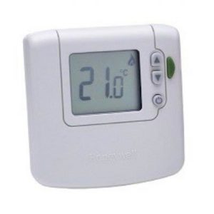 Dt90e honeywell digital room tstat with eco feature dt90e1012