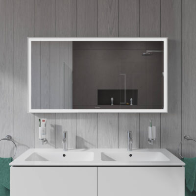 Duravit l cube