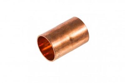 Ef222a end feed 15mm slip coupler Ef222a end feed 15mm slip coupler