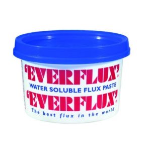 Eflux everflux water soluble flux paste 250g