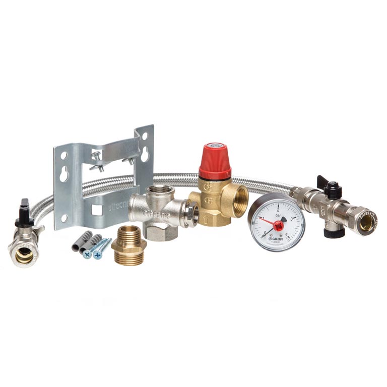 Evkit altecnic eres filling kit Evkit altecnic eres filling kit