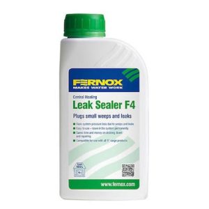 F4 fernox f4 internal leak sealer