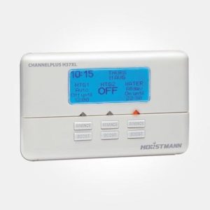 H37xl horstmann 3 channel 7 day programmer