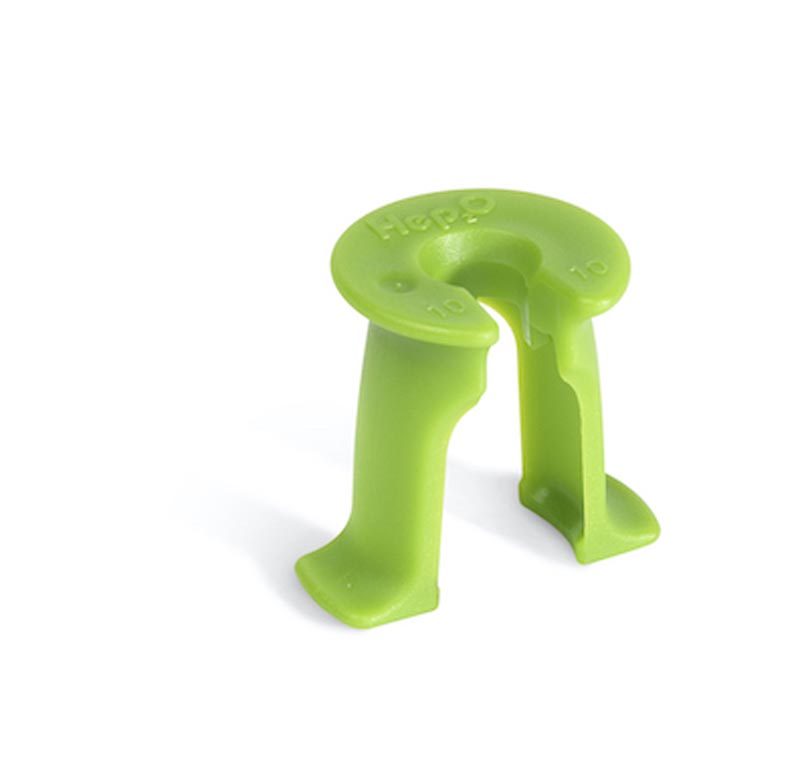 Hx7910w 045 hep20 10mm demounting key Hx7910w 045 hep20 10mm demounting key