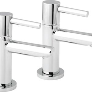 Ins101 deva insignia basin taps