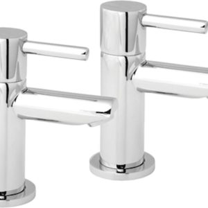 Ins102 deva insignia bath taps