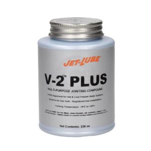 Jetlube jet lube jointing compound 300g