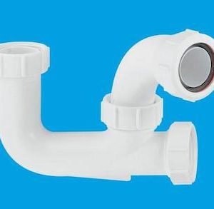 L10 mcalpine 15 bath trap