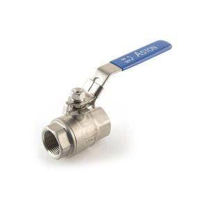 Lbv114ff 1 14 female x female lever ball valve