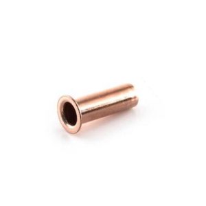 Liner10 10mm copper insert liners