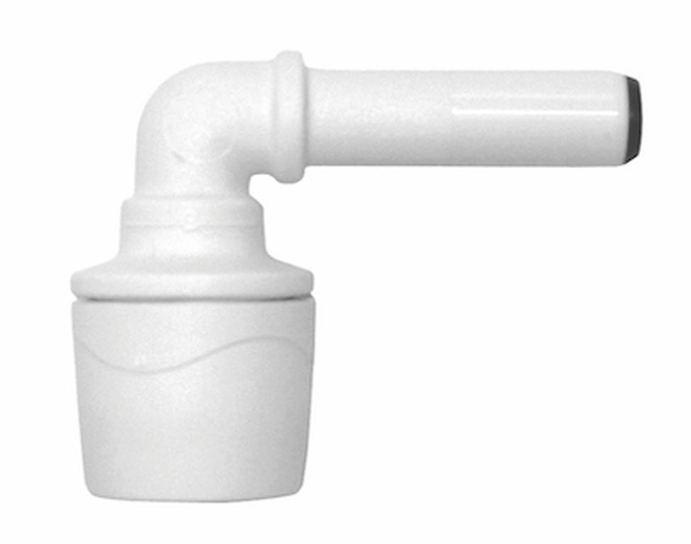 Max1015 polymax 15mm spigot elbow Max1015 polymax 15mm spigot elbow