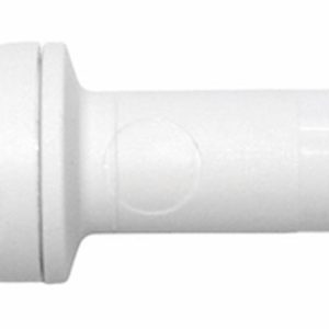 Max1815 polymax 15x10mm socket reducer