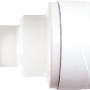 Max715 polymax 15mm x 12 straight tap connector