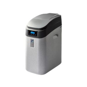 Monmaster monarch master electric high efficiency water softener