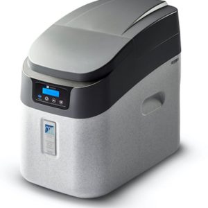 Monmini monarch mini aqua high efficiency water softener