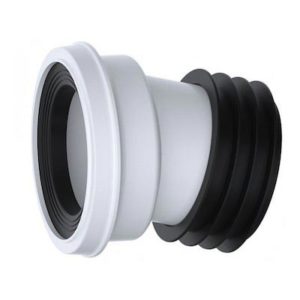Mpw9 14 pan connector white