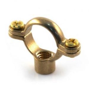 Mr54 54mm brass munson ring