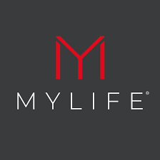 My life logo
