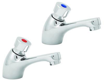 Nct001 deva self closing basin taps Nct001 deva self closing basin taps