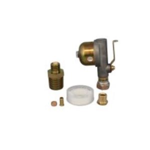 Ofk oil filter valve kit