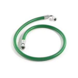 Oilllfb1414 long life 14 female x 14 bent female oil hose