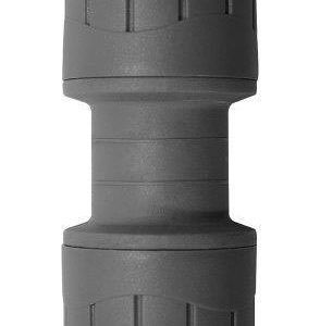 Pb015 polyplumb 15mm straight coupler