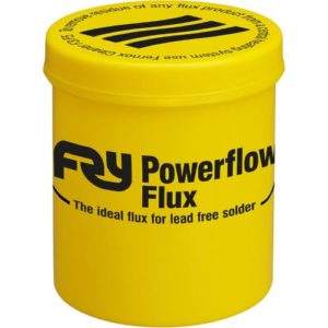 Pflux fernox powerflux 350g