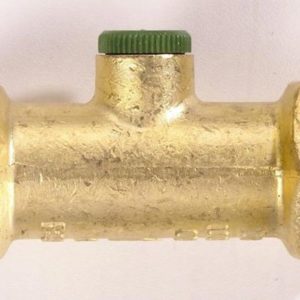 Ph11303 philmac double check valve female 1 bsp dzr