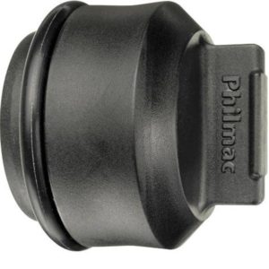 Ph9128 philmac metricimperial blanking plug 20 12
