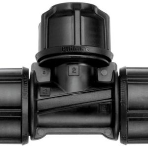 Ph9322 philmac metricimperial equal tee 20 12